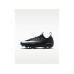 NIKE Fussballschuh Mercurial Academy Air Zoom Blau/Schwarz, 33.5