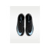 NIKE Fussballschuh Mercurial Academy Air Zoom Blau/Schwarz, 35