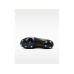 NIKE Fussballschuh Mercurial Academy Air Zoom Blau/Schwarz, 35.5