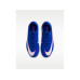 NIKE Fussballschuhe Jr Zoom Vapor 16 Academy FG/MG Blau/Weiss, 33