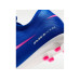 NIKE Fussballschuhe Jr Zoom Vapor 16 Academy Blau/Weiss, 37.5