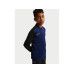 NIKE Trainingsanzug Academy Dri-FIT Blau/Schwarz, 128 - 137