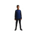 NIKE Trainingsanzug Academy Dri-FIT Blau/Schwarz, 147 - 158