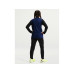 NIKE Trainingsanzug Academy Dri-FIT Blau/Schwarz, 147 - 158