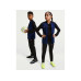 NIKE Trainingsanzug Academy Dri-FIT Blau/Schwarz, 158 - 170