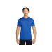 NIKE Trainingsshirt Academy 25 Dri-FIT S, Blau