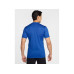 NIKE Trainingsshirt Academy 25 Dri-FIT S, Blau