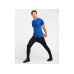 NIKE Trainingsshirt Academy 25 Dri-FIT S, Blau