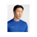 NIKE Trainingsshirt Academy 25 Dri-FIT S, Blau
