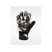 NIKE Torwarthandschuh Match Schwarz/Weiss, 10