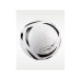 NIKE Trainingsfussball Pitch FA25 White/Blue, 5