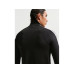 NIKE Fussball-Drill-Oberteil Strike Dri-FIT Schwarz/Weiss, S NIKE Fussball-Drill-Oberteil Strike Dri-FIT Schwarz/Weiss, S
