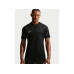 NIKE T-Shirt Strike 26 Black/White, S