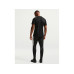 NIKE T-Shirt Strike 26 Black/White, S