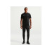 NIKE T-Shirt Strike 26 Black/White, M