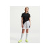 NIKE Fussballoberteil Strike Dri-FIT , Schwarz/Weiss
