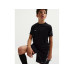 NIKE Fussballoberteil Strike Dri-FIT , Schwarz/Weiss