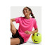 NIKE Fussballoberteil Strike Dri-FIT , Pink