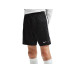 NIKE Fussballshorts Dri-FIT Schwarz/Weiss, 128 - 137