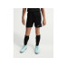 NIKE Fussballshorts Dri-FIT Schwarz/Weiss, 128 - 137