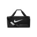NIKE Sporttasche Brasilia 9.5 95 L Schwarz