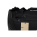 NIKE Sporttasche Brasilia 9.5 60 l Schwarz