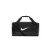 NIKE Sporttasche Brasilia 9.5 41 L Schwarz