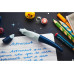 STABILO EASYoriginal 3D DreamWorld L 0.5 mm, Dunkelblau/Hellblau
