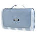 KOOR Picknickdecke Check, Blau 200 x 200 cm