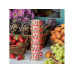 Bialetti Espressotasse Set Cherries 60 ml, 1 Stück, Mehrfarbig