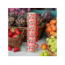 Bialetti Espressotasse Set Cherries 60 ml, 1 Stück, Mehrfarbig