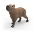 Schleich Spielzeugfigur Capybara Schleich Spielzeugfigur Capybara