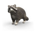 Schleich Spielzeugfigur Waschbär Schleich Spielzeugfigur Waschbär