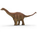 Schleich Spielzeugfigur Brontosaurus