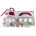 Schleich Spielfigurenset Pferdeklinik Heilende Hufe