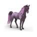 Schleich Spielzeugfigur Galaxy Regenbogen Einhorn Stute