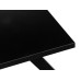 onit Monitor-Erhöhung Carbon Schwarz