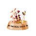 Lucky Jim Nassfutter Adult Huhn und Leber 400g Lucky Jim Nassfutter Adult Huhn und Leber 400g