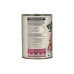Lucky Jim Nassfutter Adult Rindund Hirsch 400g