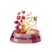 Lucky Jim Nassfutter Adult Rindund Hirsch 400g