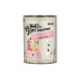 Lucky Jim Nassfutter Adult Rind und Lamm 400g Lucky Jim Nassfutter Adult Rind und Lamm 400g