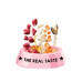 Lucky Jim Nassfutter Adult Rind und Lamm 400g Lucky Jim Nassfutter Adult Rind und Lamm 400g