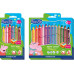 Staedtler Farbstifte Peppa Pig 6er Karton Staedtler Farbstifte Peppa Pig 6er Karton