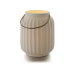 balthasar Laterne Banda LED Crème balthasar Laterne Banda LED Crème