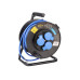 Schönenberger Kabelrolle Kunststoff T13 IP55 25m Bauflex 3 x T13