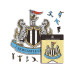 Iconic Puzzle Puzzle Newcastle United FC – Logo