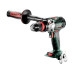Metabo Akku-Schlagbohrschrauber SB 18 LTX BL Q I