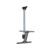 Peerless-AV Deckenhalterung MOD-FPSKIT100, 1 m, 32-75 Peerless-AV Deckenhalterung MOD-FPSKIT100, 1 m, 32-75