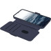dbramante1928 Book Cover Lynge ICON Galaxy S26+ Deep Water