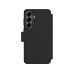dbramante1928 Book Cover Lynge ICON Galaxy S26+ Midnight